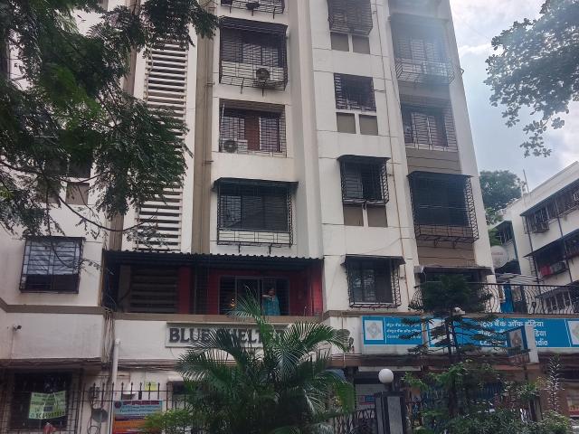 Royal Complex Borivalli 1 Bedroom 500 Sq. Ft. Apartment in Borivali West Mumbai Listing ID: #9925