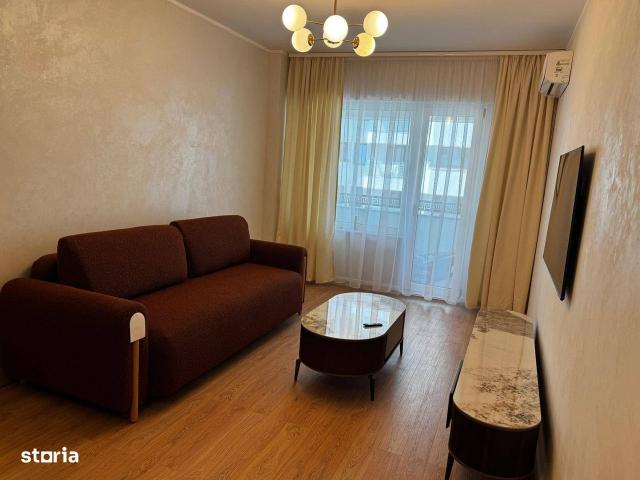 Royal Copou 2 camere Lux, Inchiriere