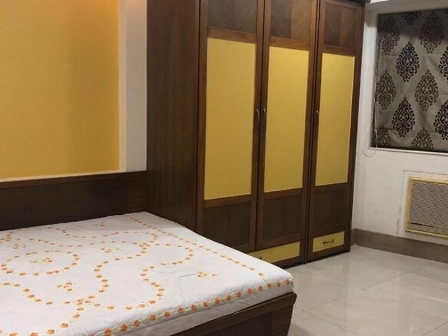 Royal Classic Co Op Society 3 Bedroom 1550 Sq. Ft. Apartment in Andheri West Mumbai Listing ID: #10081