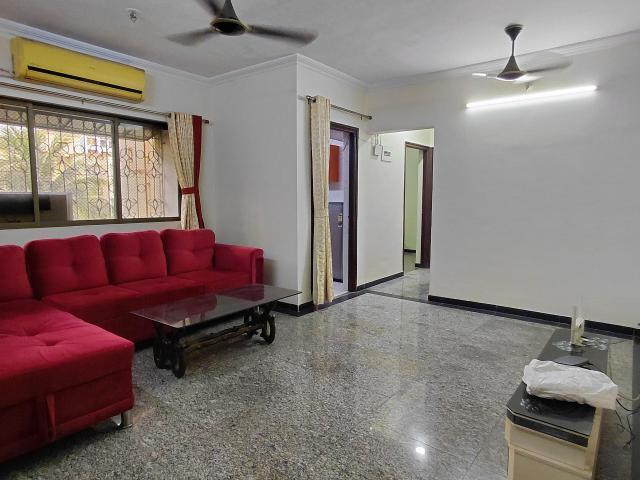 Royal Crystal Wing B 2 Bedroom 630 Sq. Ft. Apartment in Malad East Mumbai Listing ID: #9681