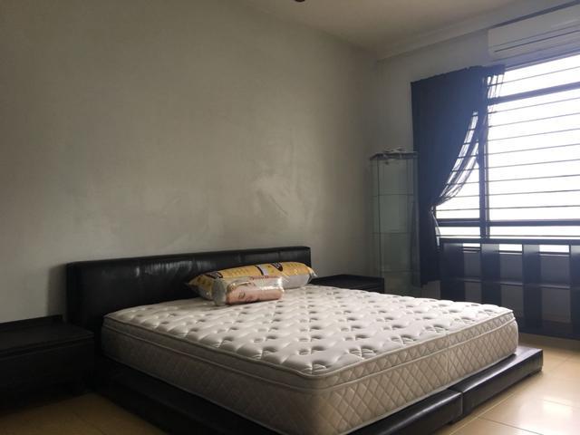 Royal domain for rent