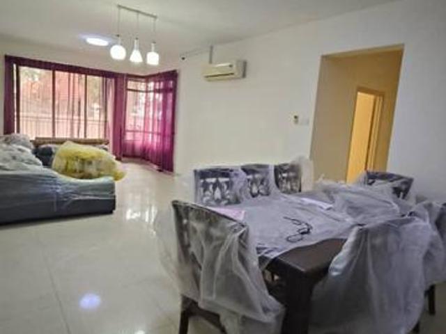 Royal Domain Low floor unit for Sale