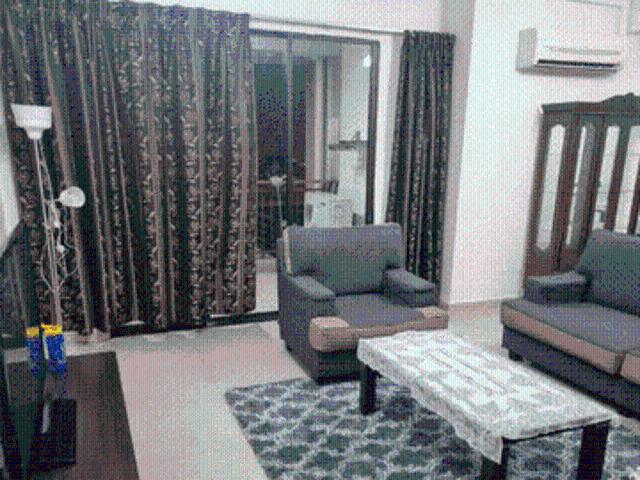 Royal Domain Sri Putramas 2