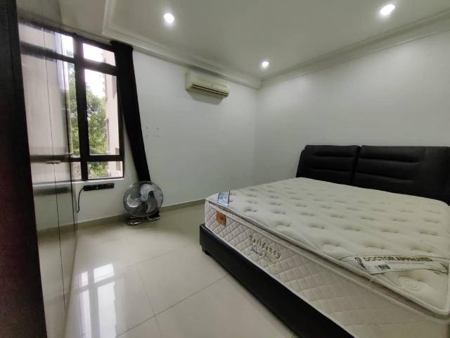 royal domain sri putramas 2, condominium