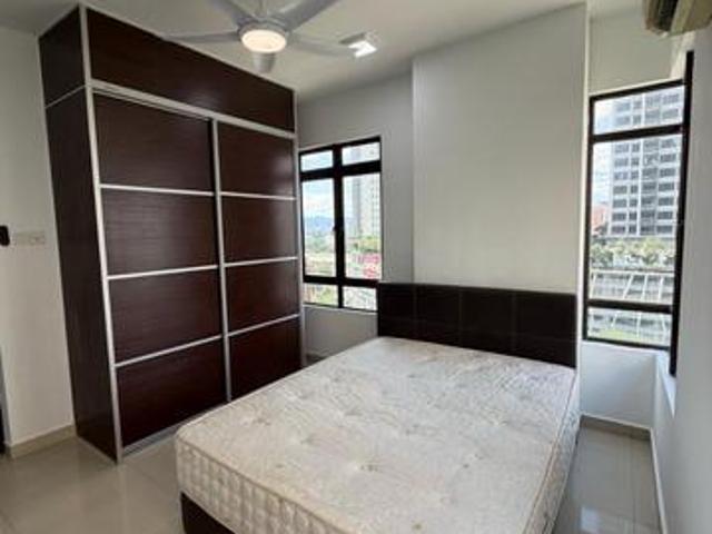 Royal Domain Sri Putramas 2 for sales Fully Furnished
