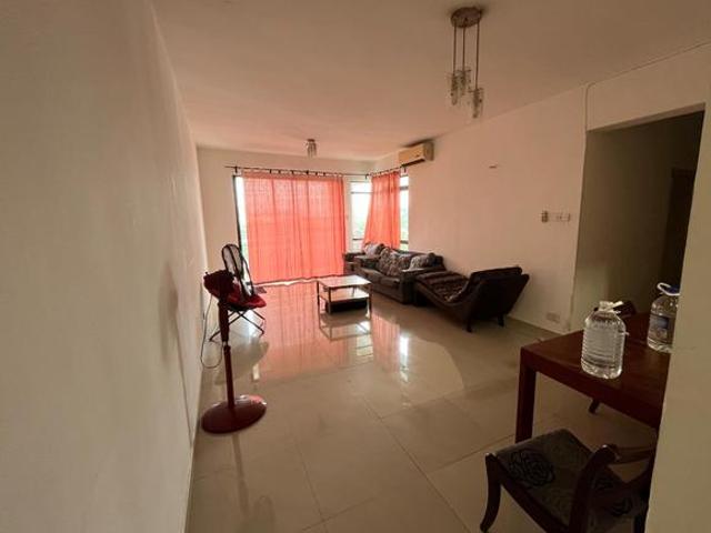 Royal Domain Sri Putramas 2 Freehold Jalan kuching