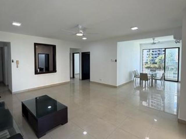 ROYAL DOMAIN SRI Putramas 2 Fully Renovate