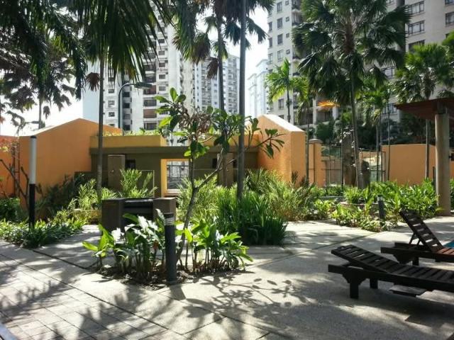 Royal Domain Sri Putramas 2, Jalan Kuching