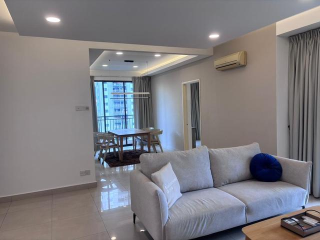 Royal Domain Sri Putramas 2 Jalan Kuching