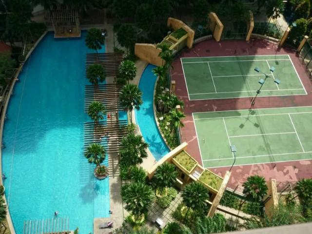 Royal Domain Sri Putramas 2, Jalan Kuching