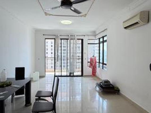 Royal Domain Sri Putramas 2 Jalan Kuching MITEC Publika Solaris