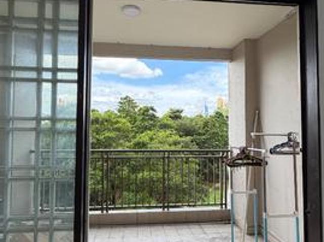 Royal Domain Sri Putramas 2 Jalan Kuching Newly refurbish MITEC