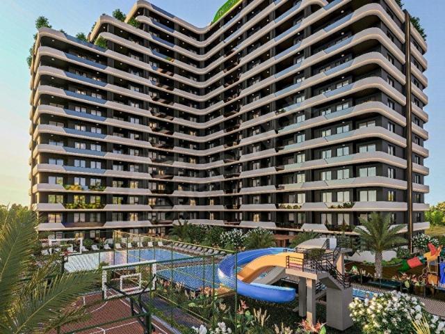 ROYAL EMLAK ARPAÇBAHŞİŞ MAH DENİZ MANZARALI SATILIK 2+1 DAİRE