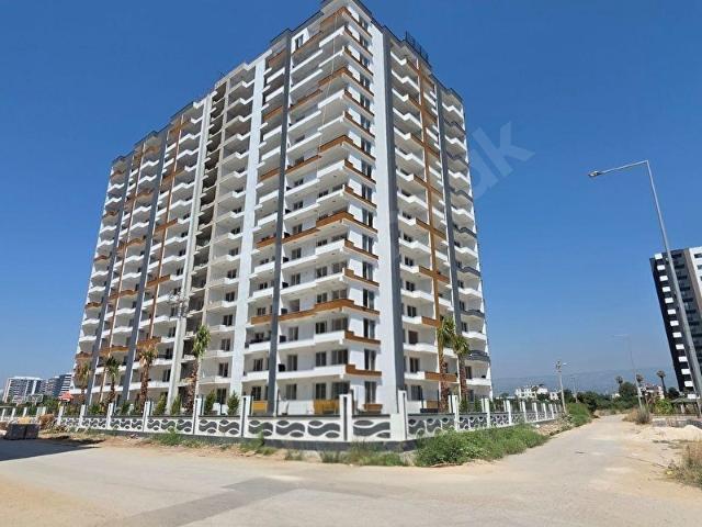 ROYAL EMLAKTAN TÖMÜK MAH.DENİZE YAKIN UYGUN FIRSAT 2+1 YAZLIK DAİRE