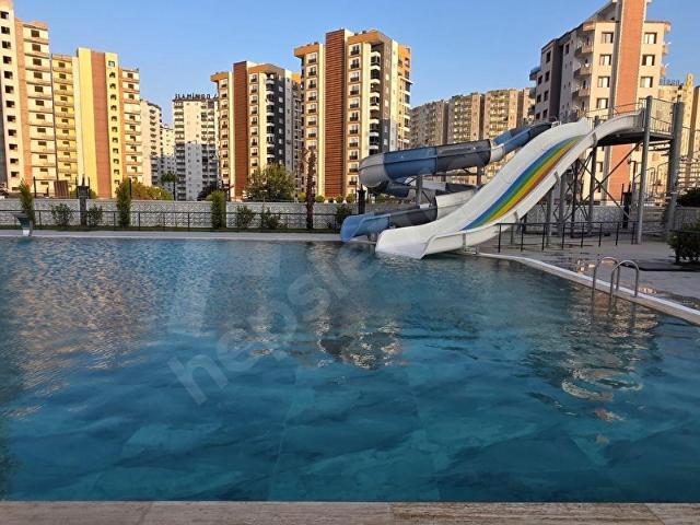 ROYAL EMLAKTAN TÖMÜK MAH FIRSAT SIFIR 1+1 LÜX YAZLIK DAİRE