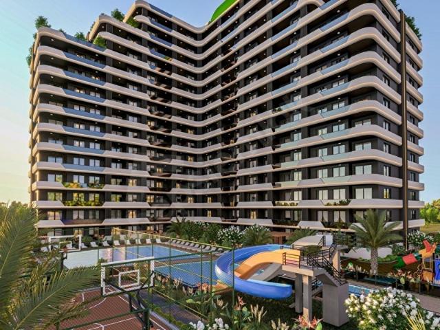 ROYAL EMLAKTAN ARPAÇBAHŞİŞ MAH SATILIK 1+1 YAZLIK DAİRE DENİZE YAKIN MERKEZİ KONUMDA