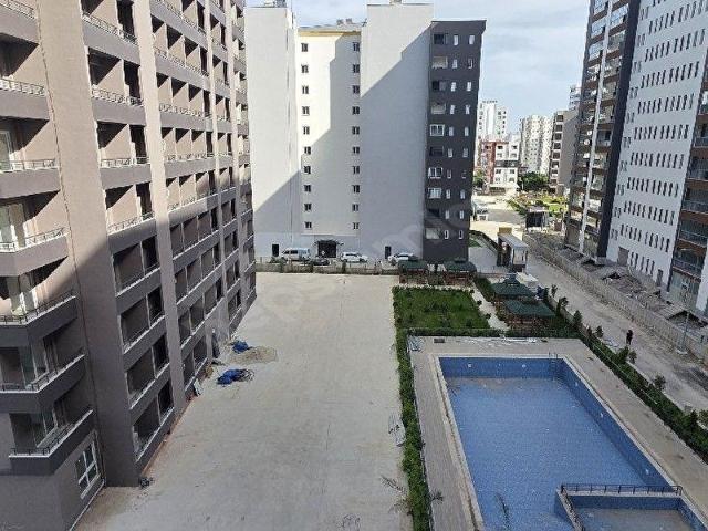 ROYAL EMLAKTAN ARPAÇBAHŞİŞTE HAVUZLU SİTE İÇERİSİNDE SATILIK FIRSAT 1+1 DAİRE