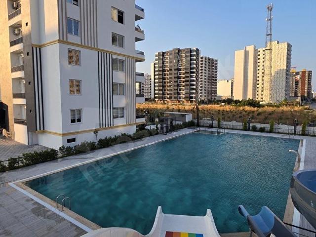 ROYAL EMLAKTAN MERSİN ERDEMLİ TÖMÜK MAH SATILIK 2+1 YAZLIK DAİRE DENİZE YAKIN