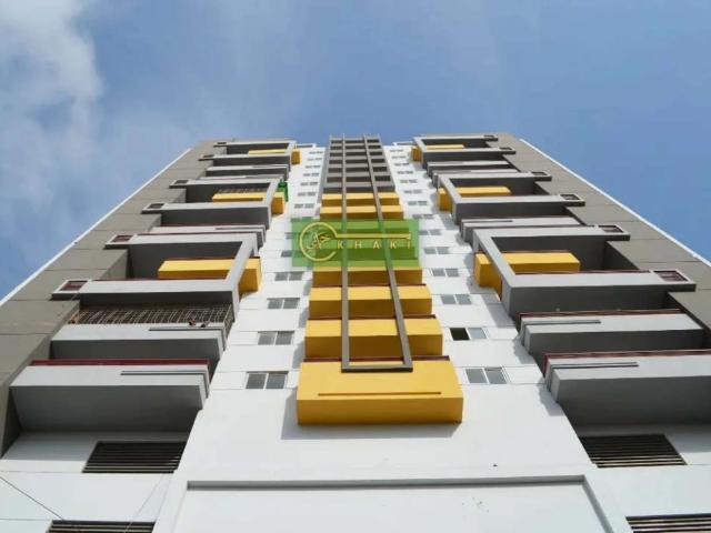 ROYAL EMPIRE PECHS Khalid bin Walid Road karachi luxury apartments Karachi Pechs II ID 51245