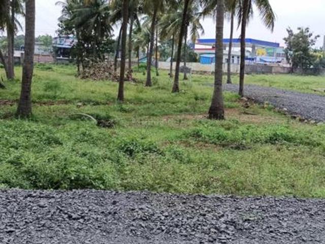 Tambaram Residential Plot For Sale Chennai
