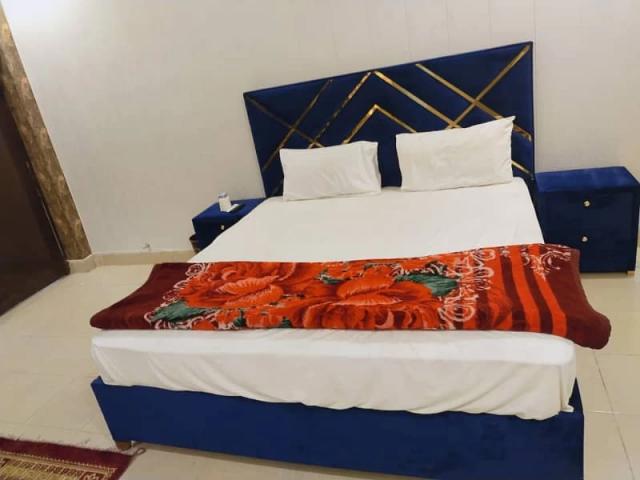 Royal Fort Executive Hotel Luxurious Rooms for rent Lahore Gulberg ID 86255