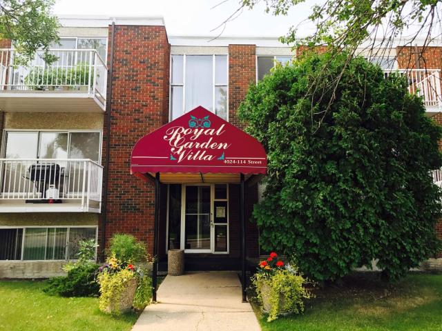 Royal Garden Villa 2 Bedroom [object Promise] for Rent