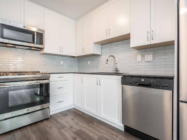 Royal Graham Apartments 1 Bedroom Apartment for Rent