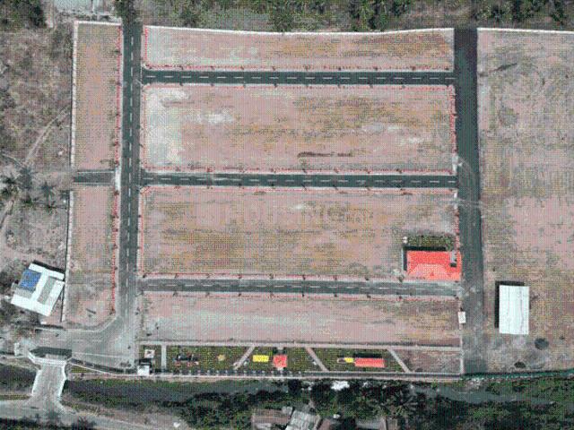 Royal Green City Phase 1,Ramanathapuram Residential Plot For Sale Coimbatore