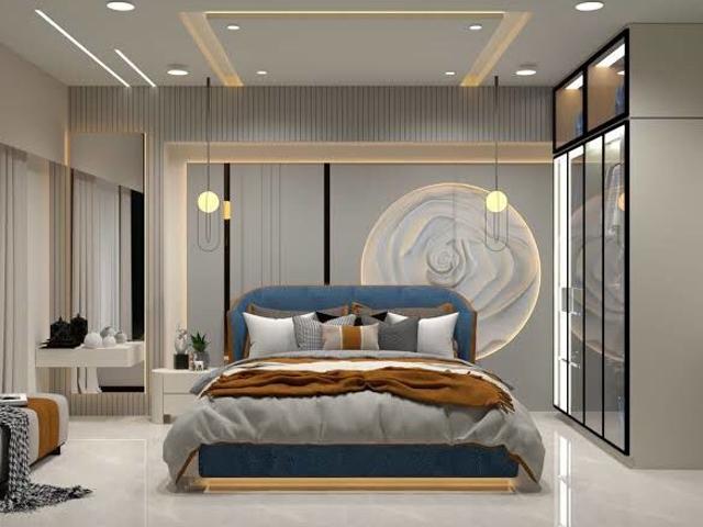 Royal Homes 3 Bedroom 1560 Sq. Ft. Builder Floor in Sector 104 Noida Listing ID: #10166