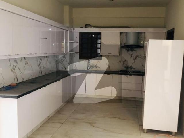 ROYAL HOMES Luxurious 4 Bedrooms Apartment For Rent With Maid Room And All Modern Amenities Civil Lines
