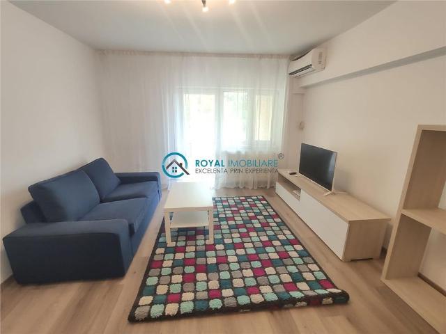Royal Imobiliare Apartament 2 camere de inchiriat in Ploiesti, zona Republicii