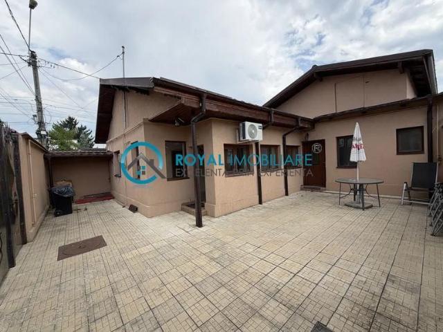 Royal Imobiliare Inchiriere Casa 3 camere Zona Gheorghe Doja