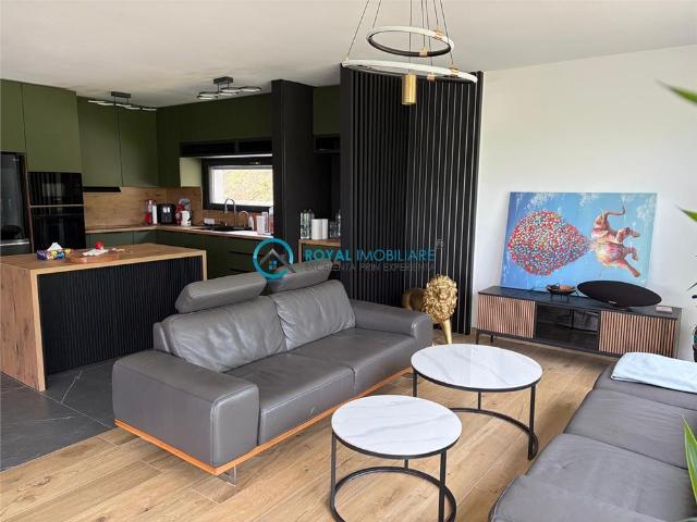 Royal Imobiliare Inchiriere Casa Vitioara de Sus