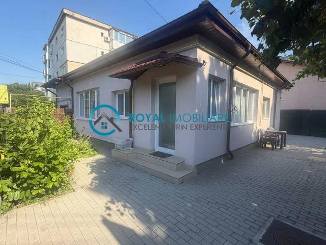 Royal Imobiliare Inchiriere Casa zona Cantacuzino