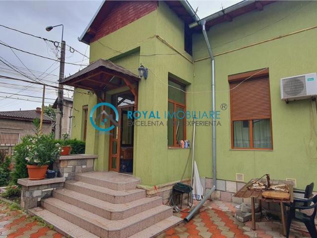 Royal Imobiliare Inchiriere Casa Zona Ultracentral