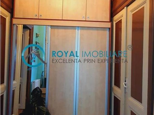 Royal Imobiliare Inchiriere Casa Zona Ultracentral