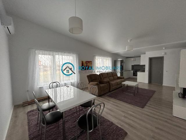 Royal Imobiliare Inchiriere Casa Moderna zona Paulesti Gageni