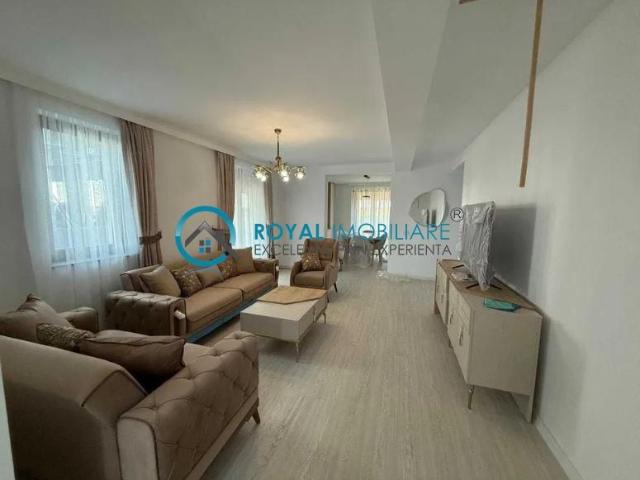 Royal Imobiliare Inchiriere casa Paulesti