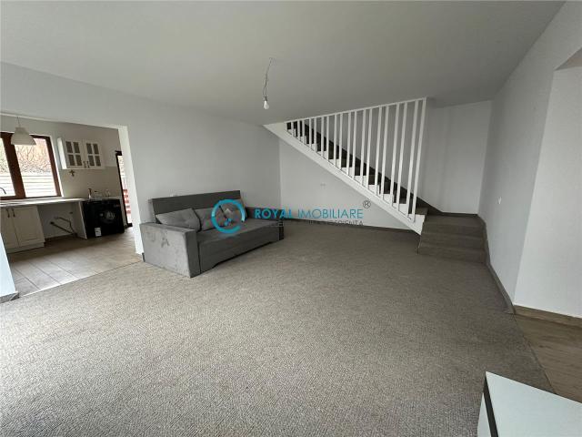 Royal Imobiliare Inchiriere Casa Strejnicu