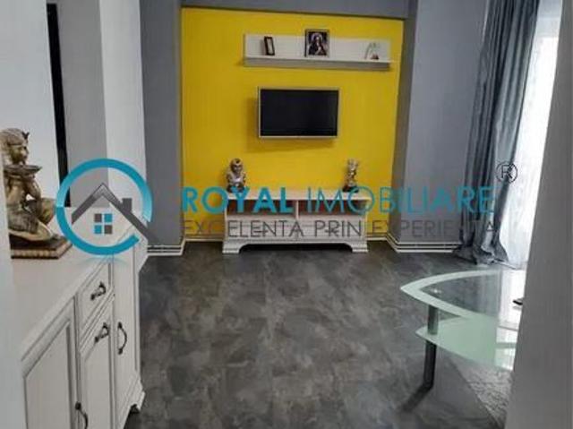 Royal Imobiliare Inchiriere apartament 2 camere zona Malu Rosu
