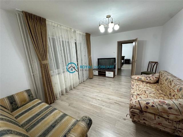 Royal Imobiliare Inchiriere apartament 2 camere zona Nord