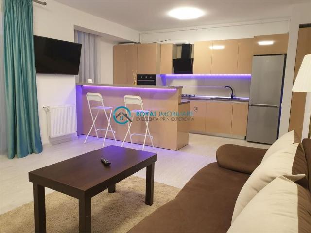 Royal Imobiliare Inchiriere apartament 2 camere zona Albert