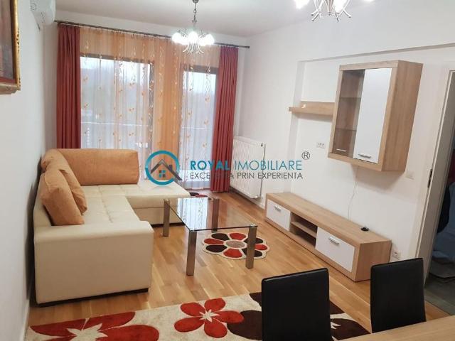 Royal Imobiliare Inchiriere apartament 2 camere zona Albert
