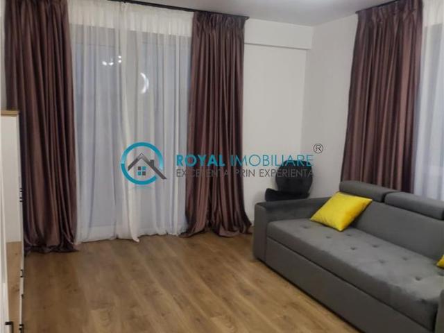 Royal Imobiliare Inchiriere apartament 2 camere zona Albert