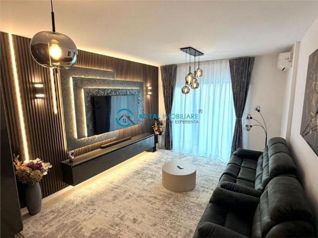 Royal Imobiliare Inchiriere apartament 2 camere zona Albert