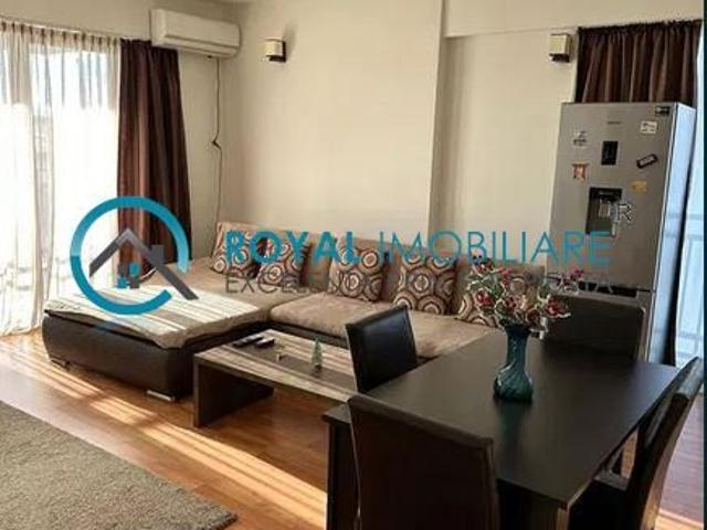 Royal Imobiliare Inchiriere apartament 2 camere zona Albert