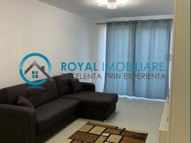 Royal Imobiliare Inchiriere apartament 2 camere, zona Albert