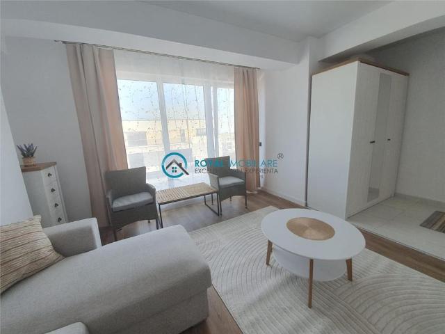 Royal Imobiliare Inchiriere Apartament 2 Camere Zona Albert