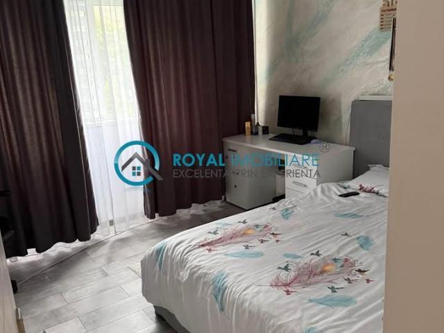 Royal Imobiliare Inchiriere apartament 2 camere zona B dul Bucuresti