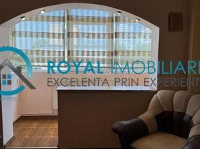 Royal Imobiliare Inchiriere apartament 2 camere zona Baraolt